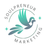 soulpreneur marketing logo