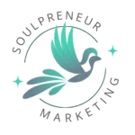 soulpreneur digital marketing logo